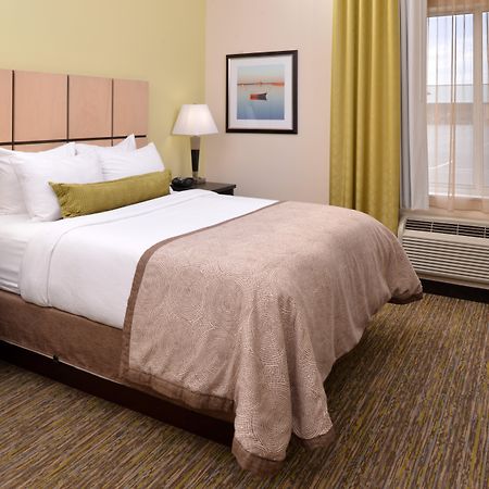 Candlewood Suites Morgantown-Univ West Virginia By Ihg Westover Exteriér fotografie