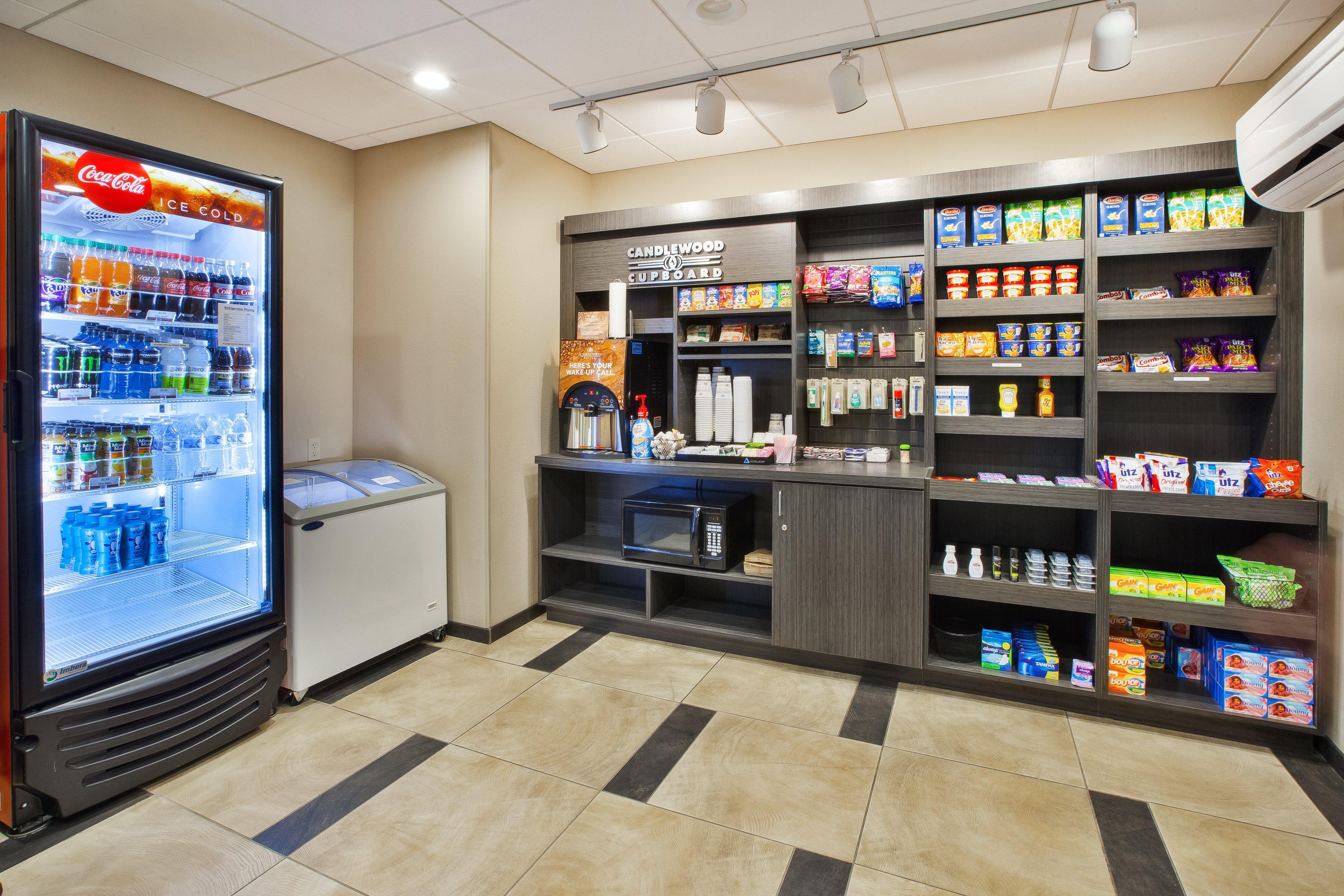 Candlewood Suites Morgantown-Univ West Virginia By Ihg Westover Exteriér fotografie