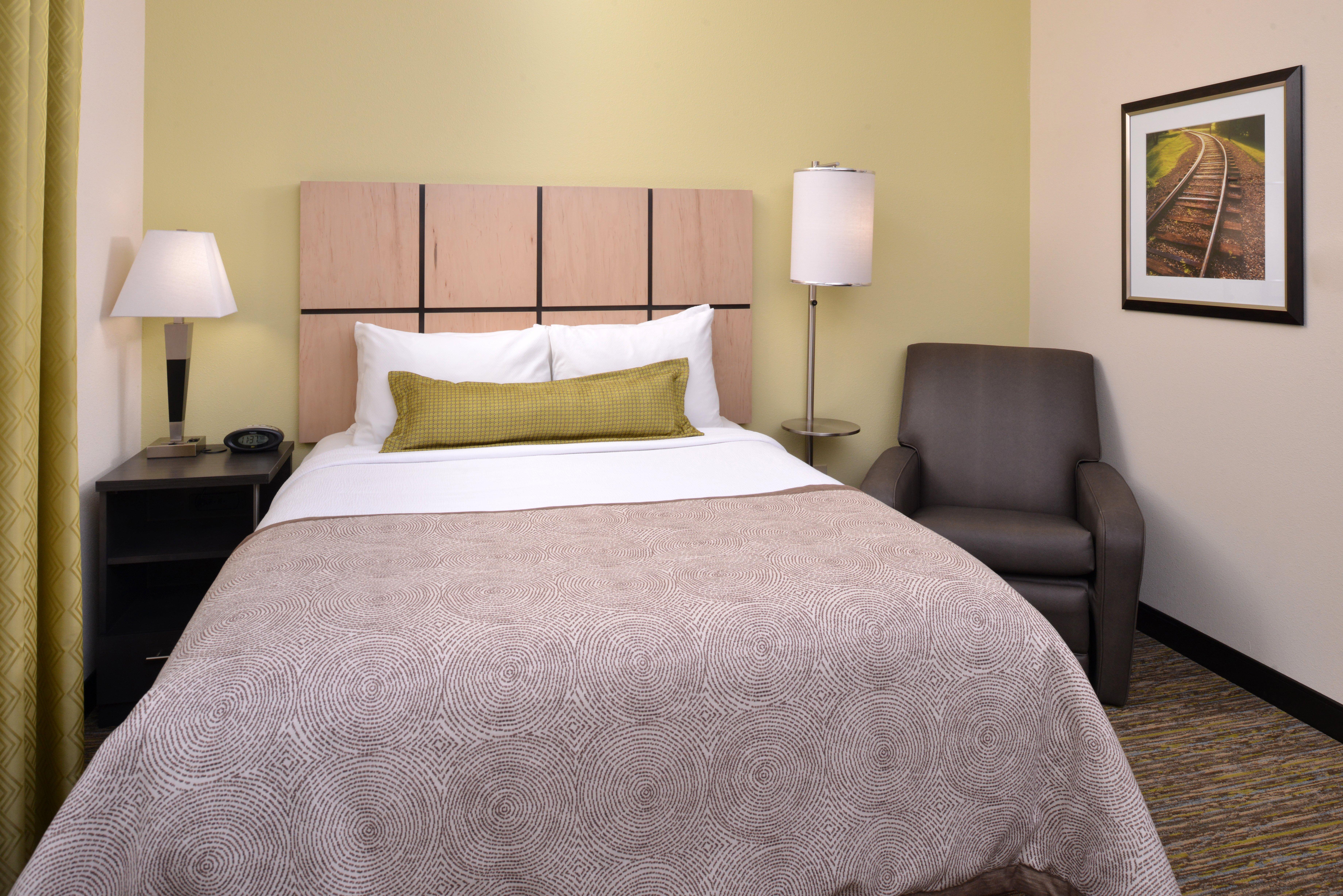 Candlewood Suites Morgantown-Univ West Virginia By Ihg Westover Exteriér fotografie