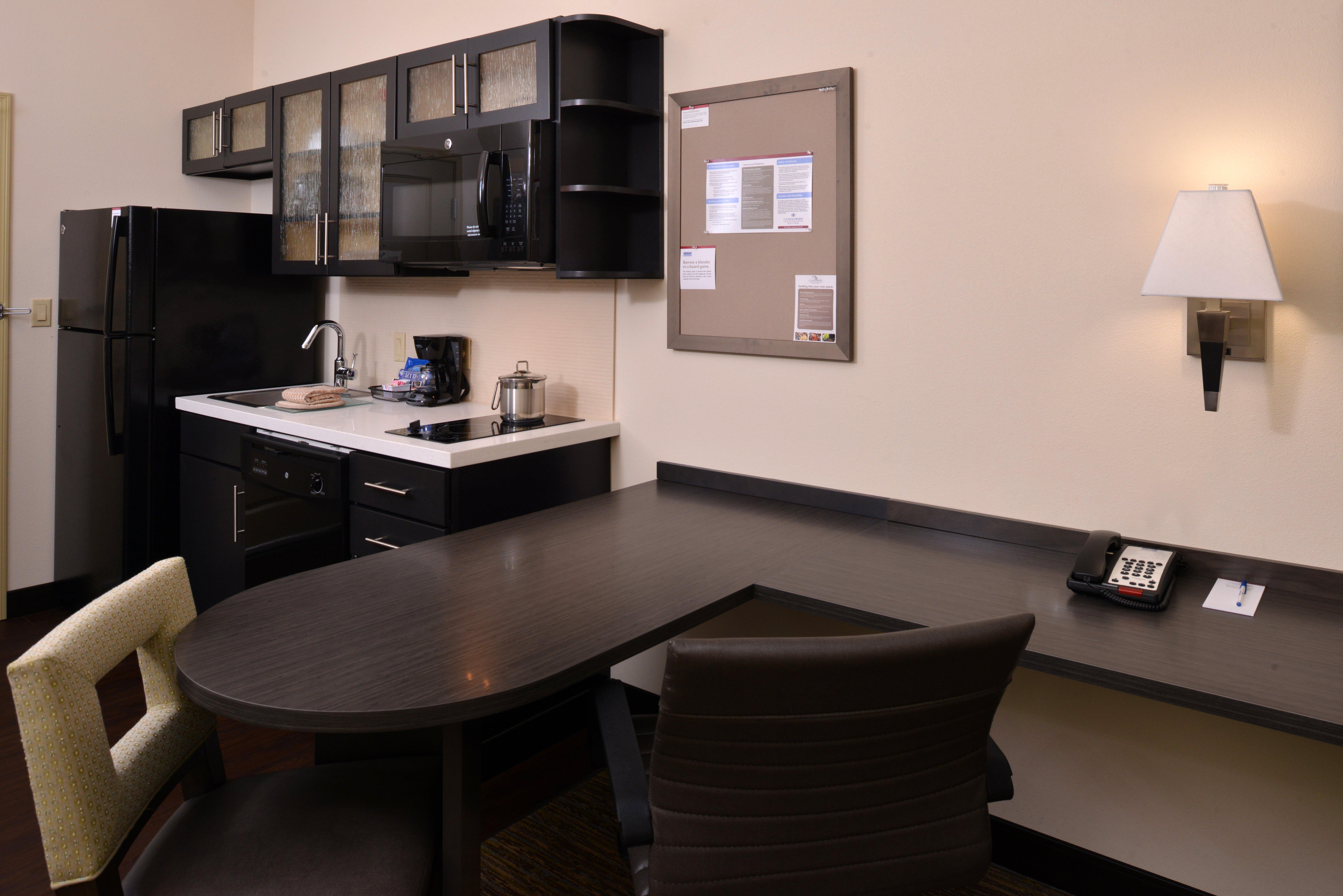 Candlewood Suites Morgantown-Univ West Virginia By Ihg Westover Exteriér fotografie