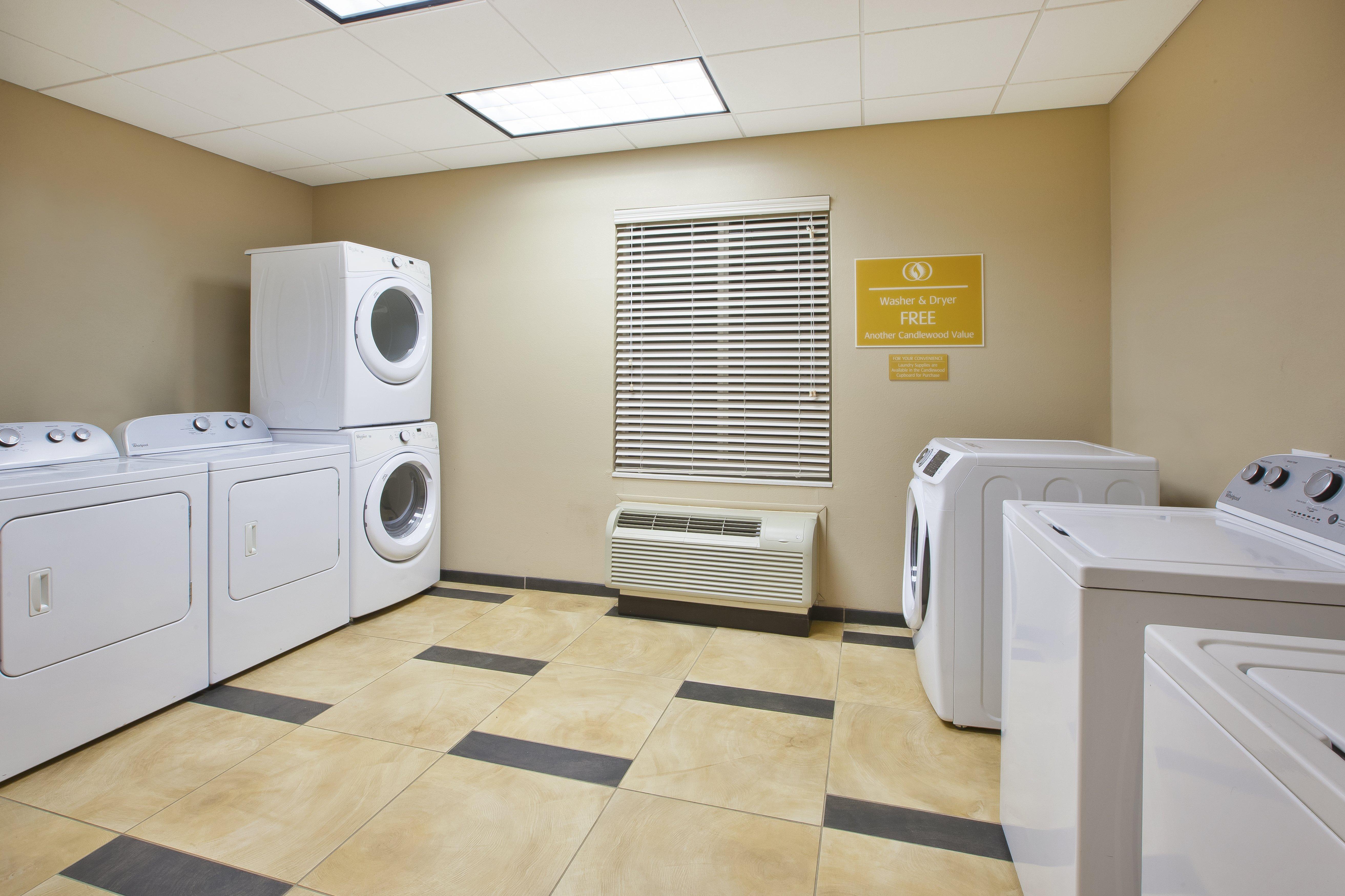Candlewood Suites Morgantown-Univ West Virginia By Ihg Westover Exteriér fotografie