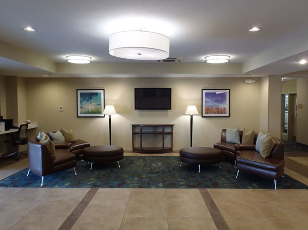 Candlewood Suites Morgantown-Univ West Virginia By Ihg Westover Exteriér fotografie