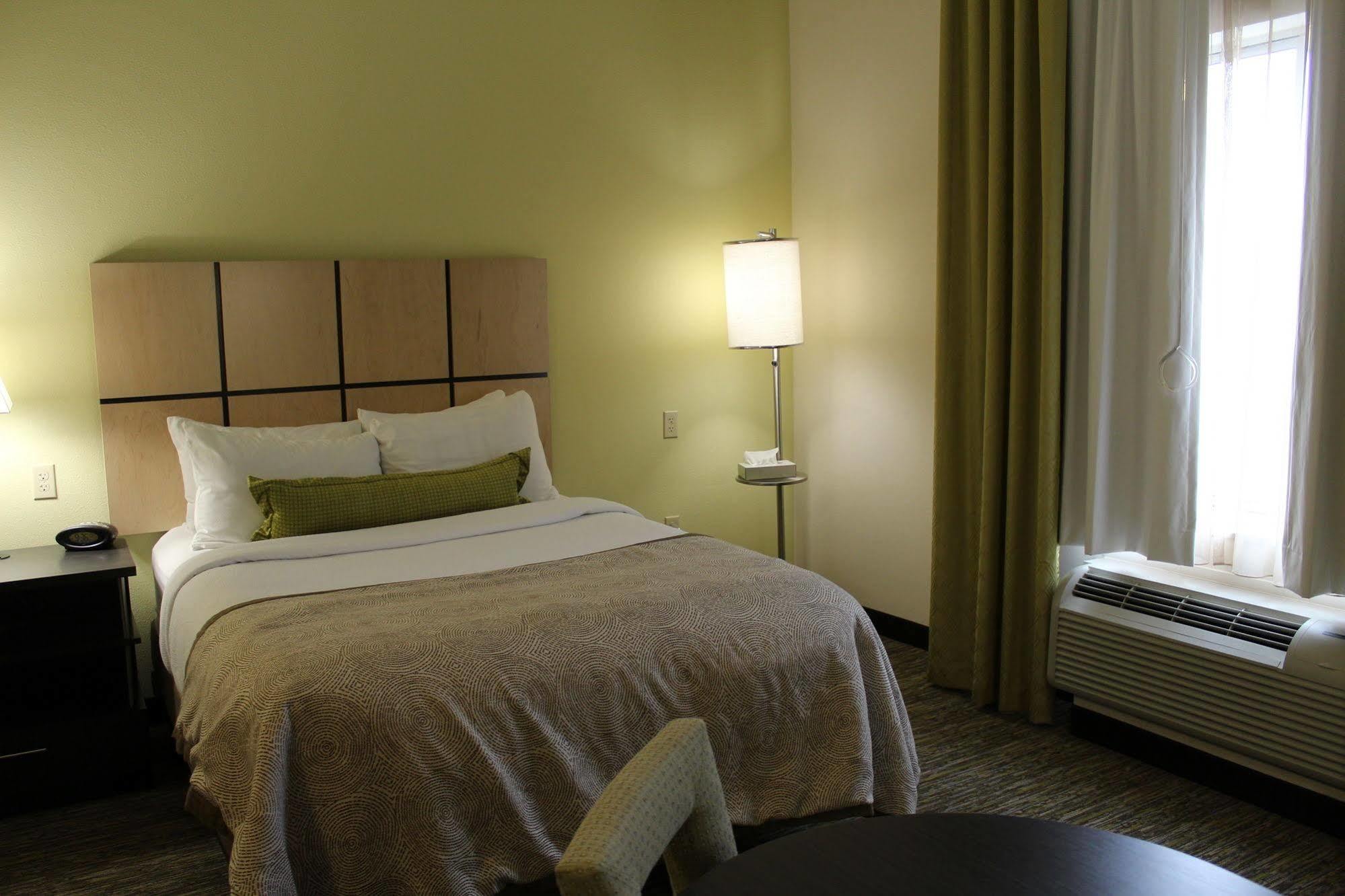 Candlewood Suites Morgantown-Univ West Virginia By Ihg Westover Exteriér fotografie